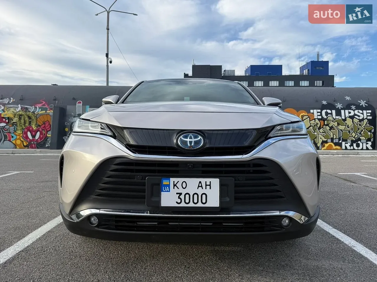 Toyota Venza 2024 photo 2