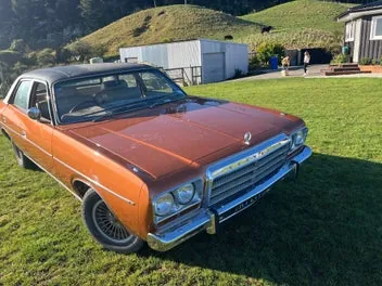 Chrysler Valiant 1979 photo 2