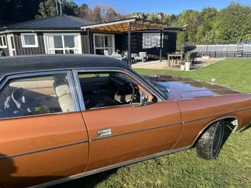 Chrysler Valiant 1979 photo 3