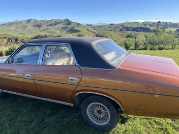 Chrysler Valiant 1979 photo 5