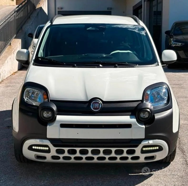 Fiat Panda 2025 photo 5