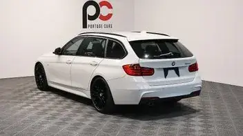 BMW 3 Series 2013 photo 5