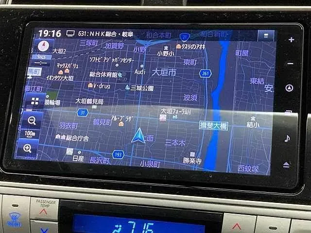 Toyota Land Cruiser Prado 2023 photo 3