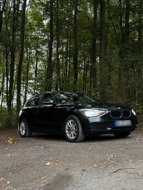 BMW 116D