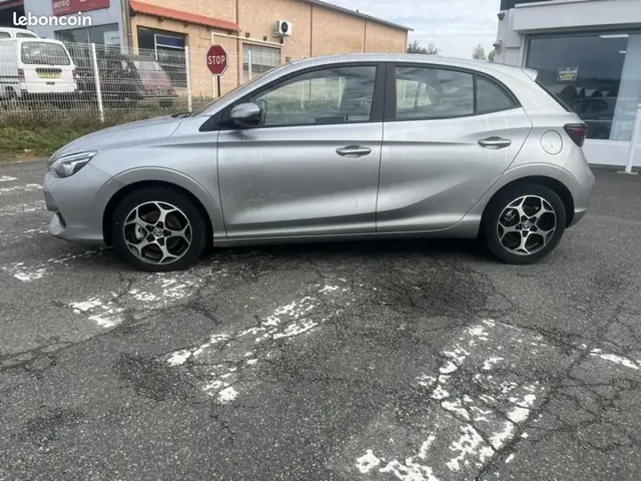MG Mg3 2024 photo 5