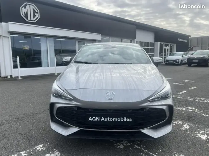 MG Mg3 2024 photo 2