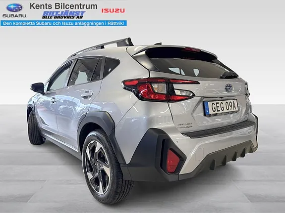 Subaru Crosstrek 2024 photo 5
