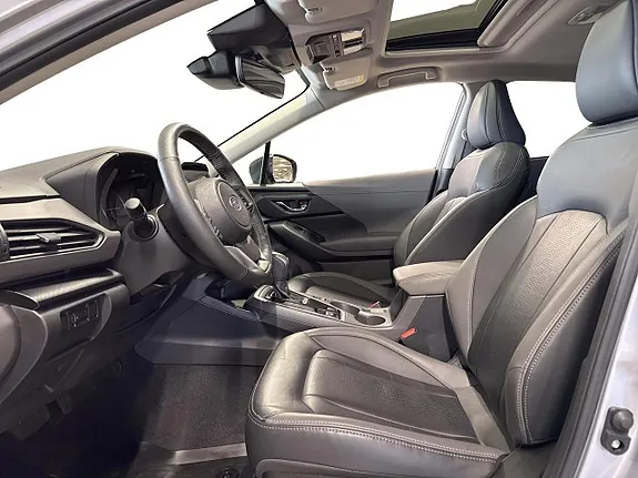 Subaru Crosstrek 2024 photo 2
