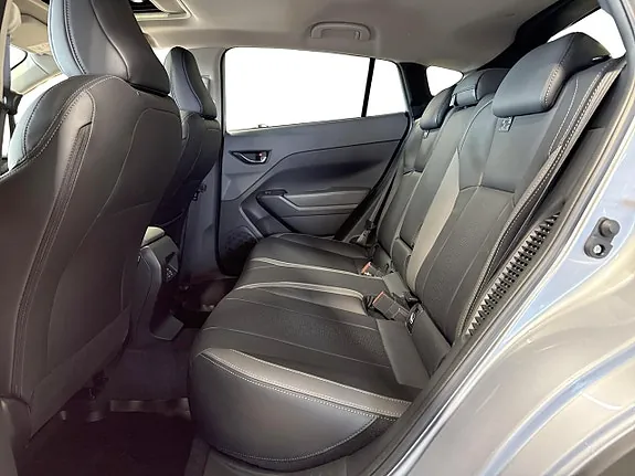 Subaru Crosstrek 2024 photo 4