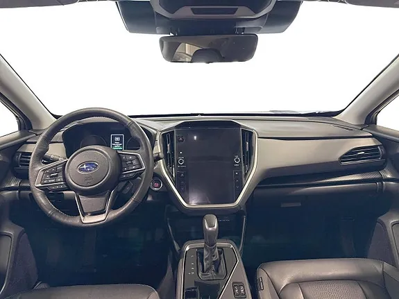 Subaru Crosstrek 2024 photo 3