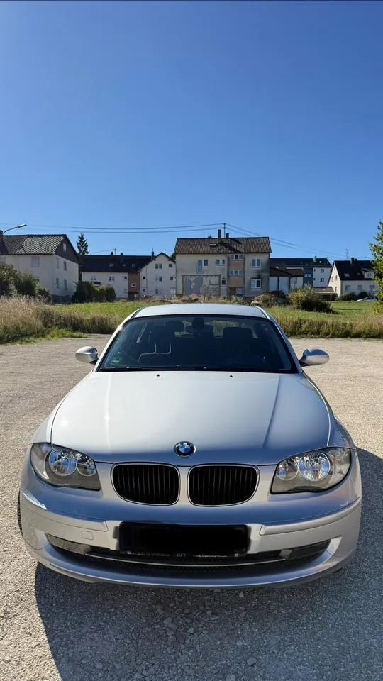 BMW 118D