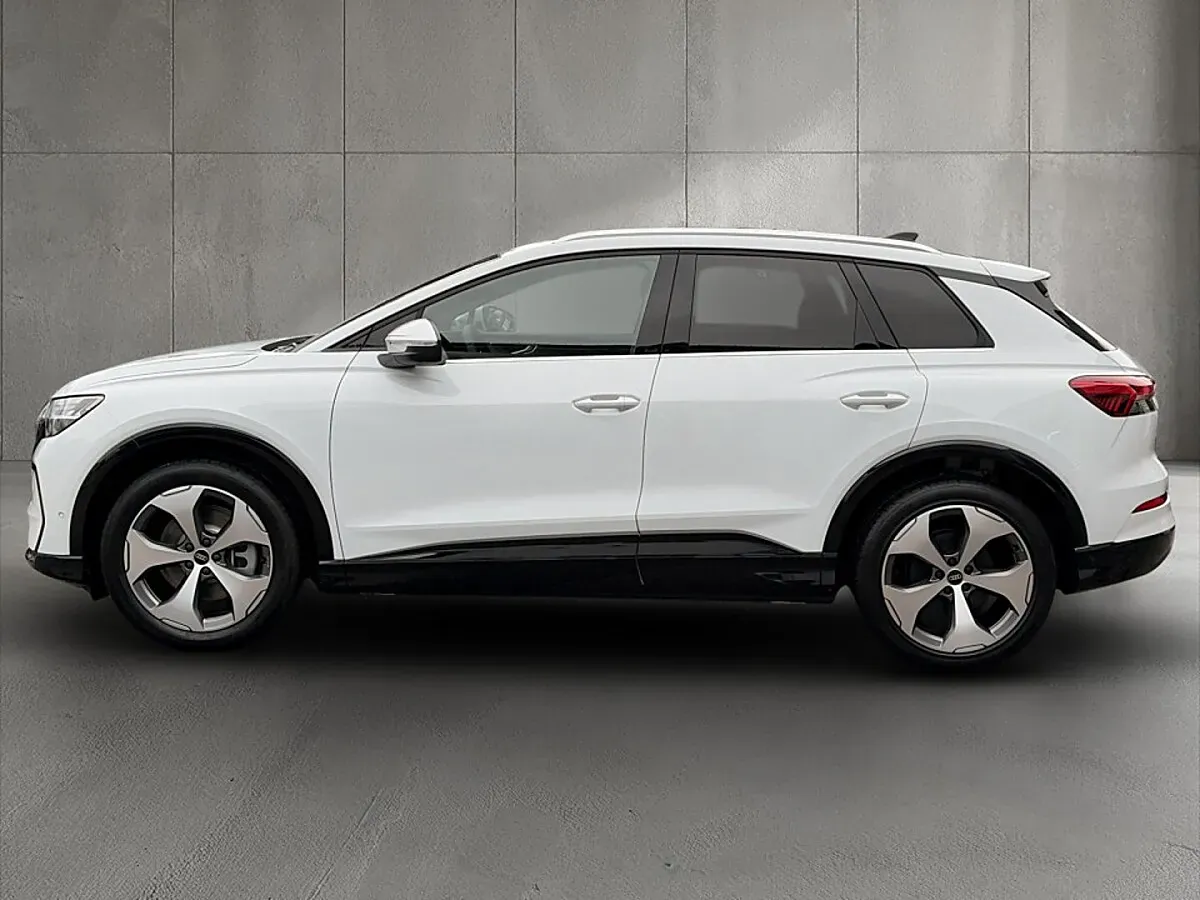 Audi Q4 2026 photo 3