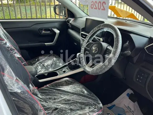 Toyota Raize 2026 photo 5