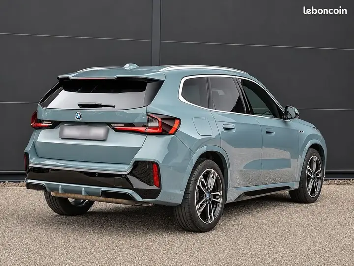 BMW X1 2023 photo 2