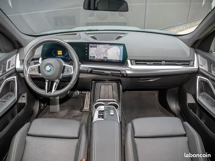 BMW X1 2023 photo 4