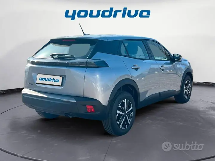 Peugeot 2008 2026 photo 5