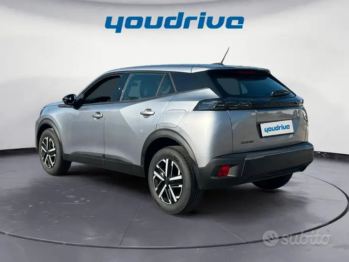 Peugeot 2008 2026 photo 3