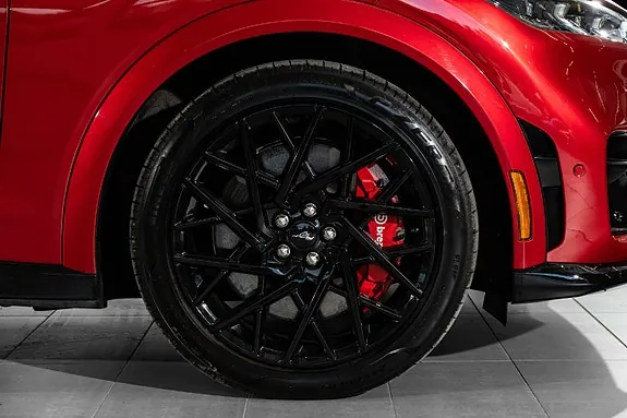 Ford Mustang Mach-E 2023 photo 5