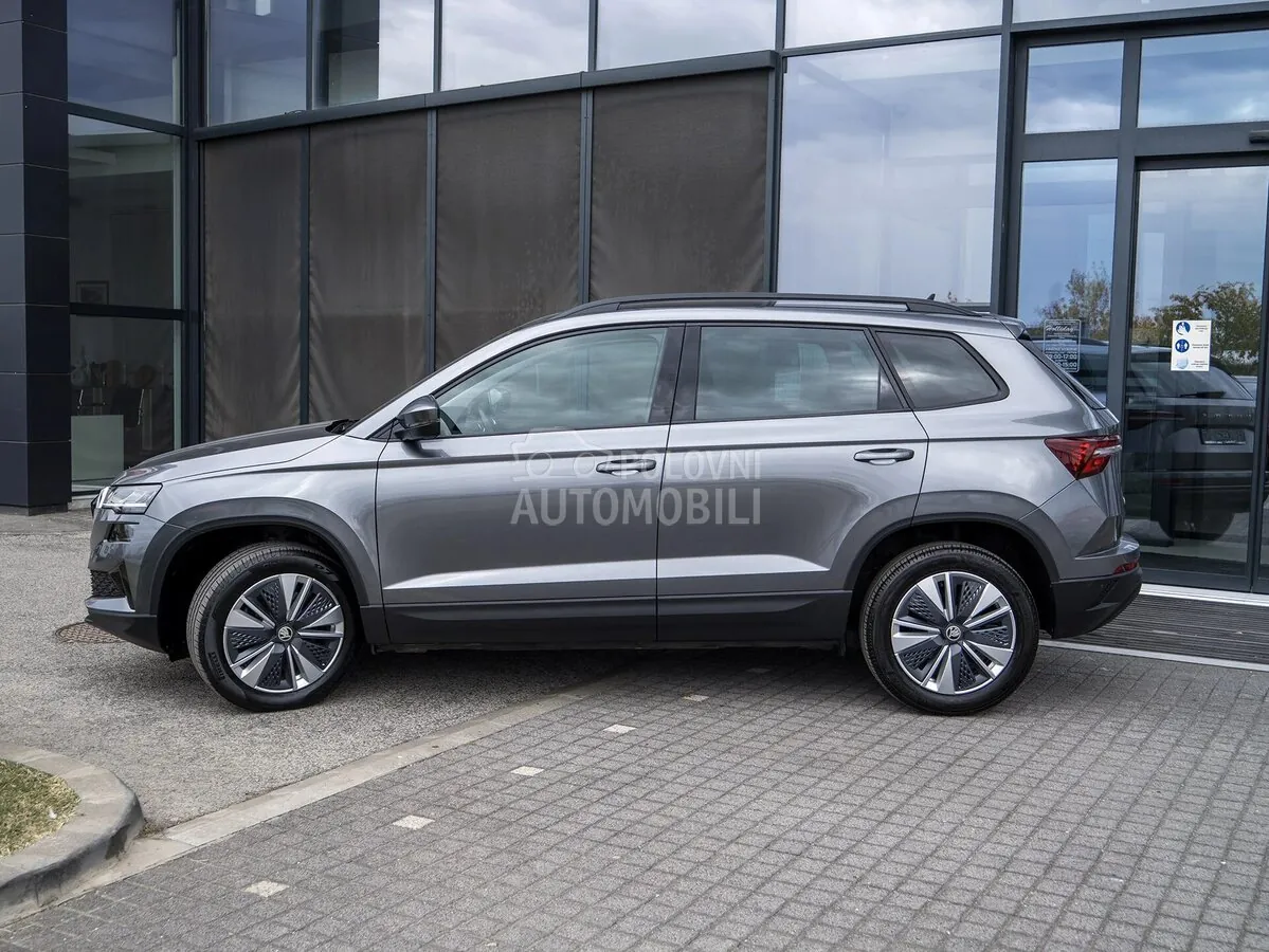 Skoda Karoq 2023 photo 5