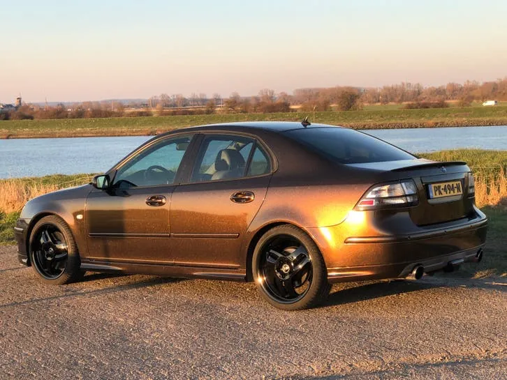 Saab Saab 9-3