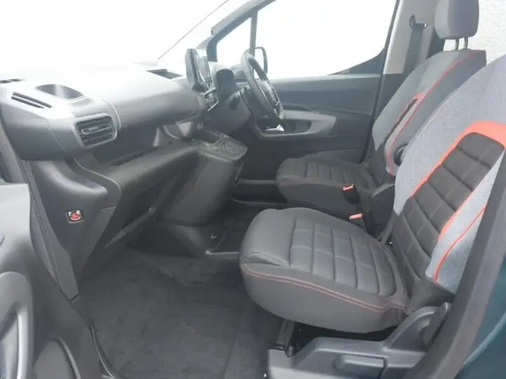 Citroen Berlingo 2026 photo 5