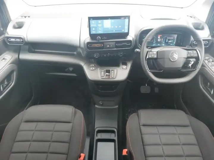 Citroen Berlingo 2026 photo 3