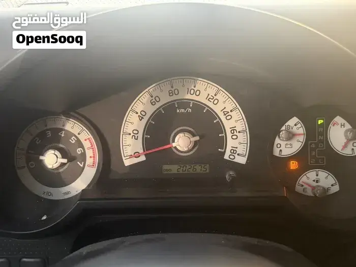 Toyota Fj 2011 photo 3