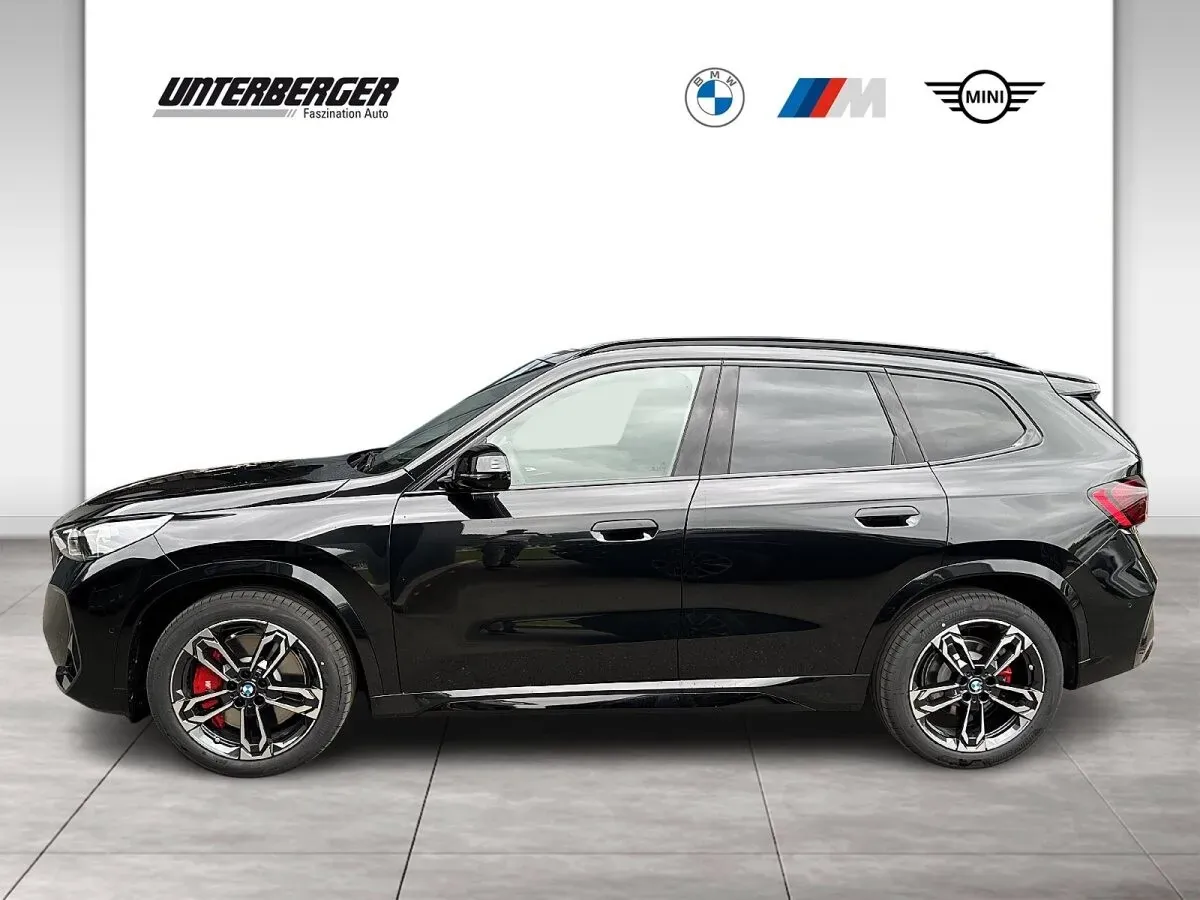 BMW X1 photo 3