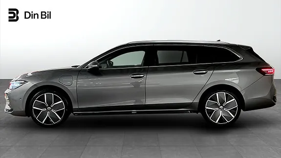 Volkswagen Passat 2026 photo 2