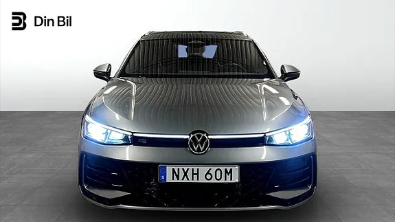 Volkswagen Passat 2026 photo 4
