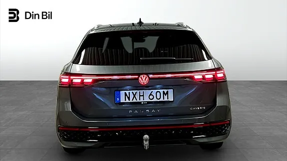 Volkswagen Passat 2026 photo 5