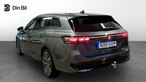 Volkswagen Passat 2026 photo 3
