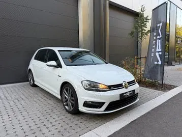 Volkswagen Golf 2016 photo 2
