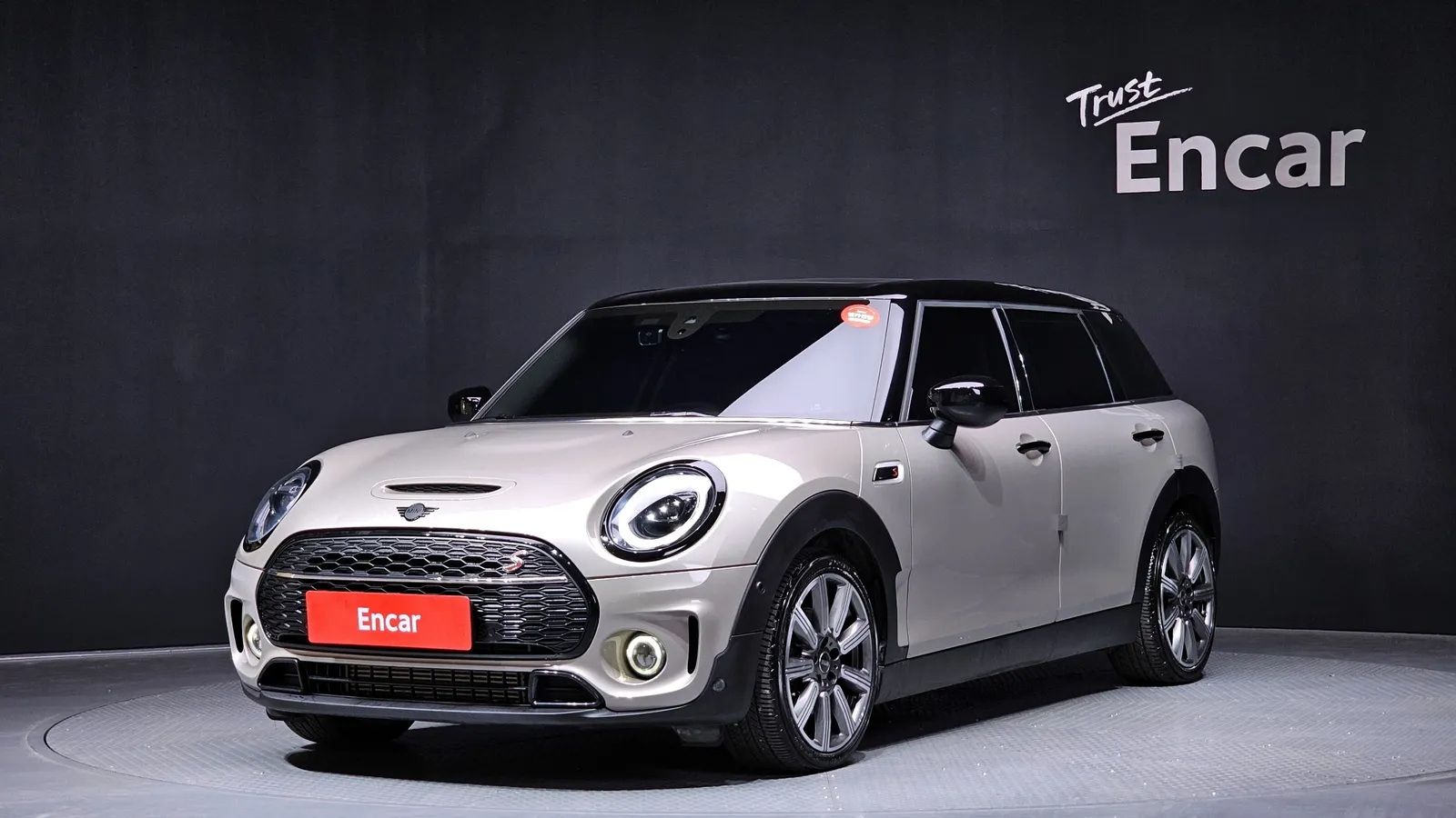 Mini Cooper Sd Clubman