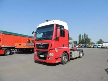 MAN Tgx