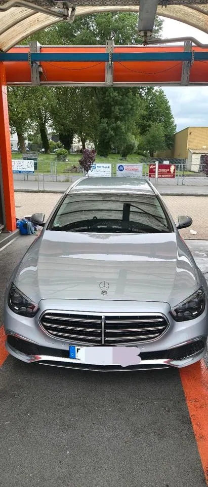 Mercedes-Benz W213