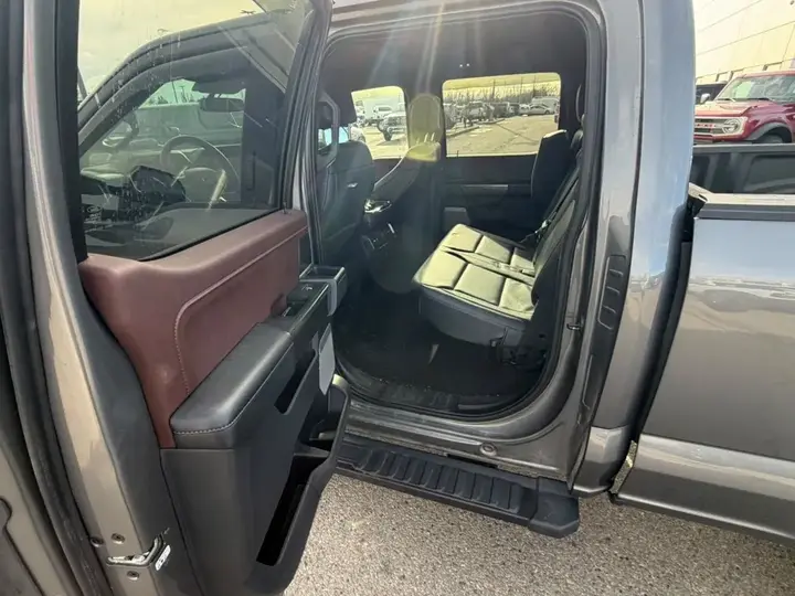 Ford F-150 2022 photo 5