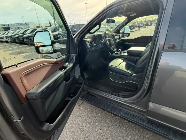 Ford F-150 2022 photo 2