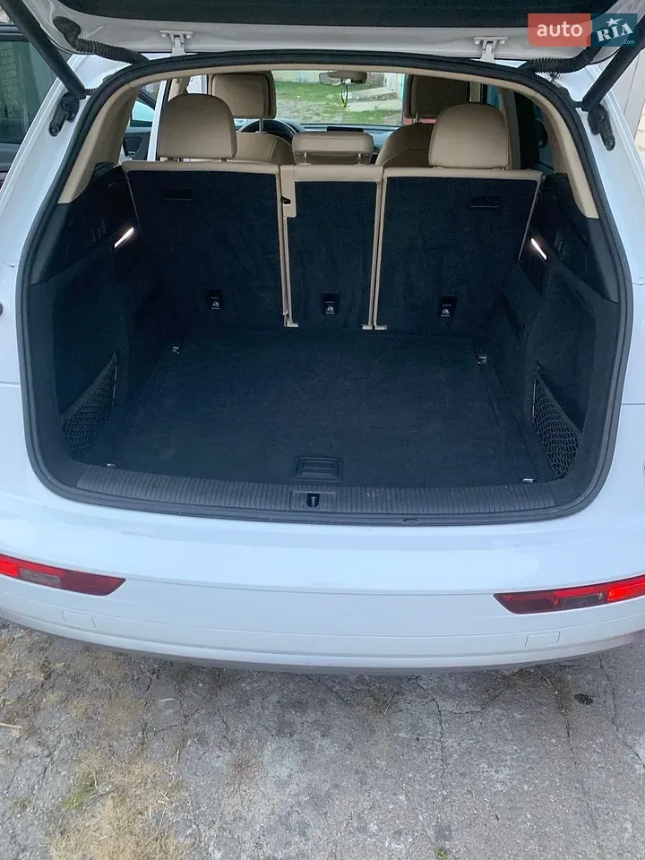 Audi Q5 2018 photo 4