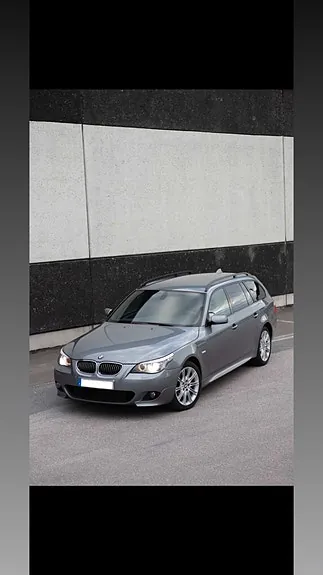 BMW 530Xd