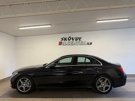 Mercedes-Benz C220