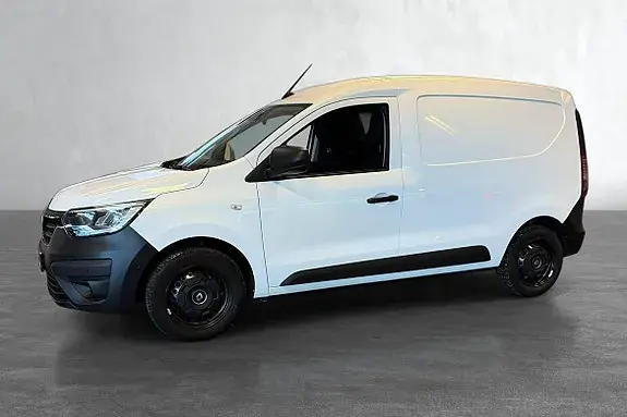 Renault Express 2023 photo 2