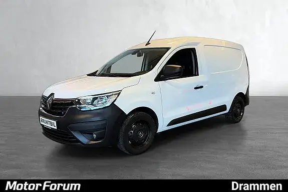 Renault Express