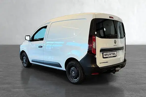 Renault Express 2023 photo 4