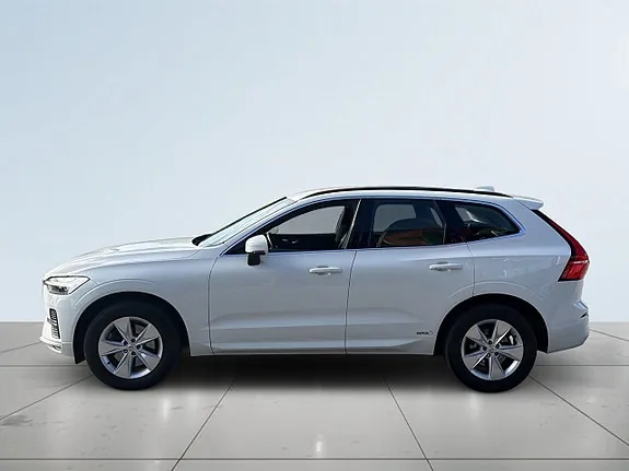 Volvo Xc60 2022 photo 4