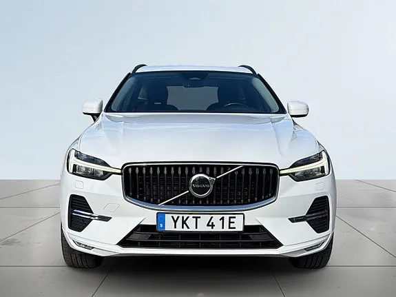 Volvo Xc60 2022 photo 2
