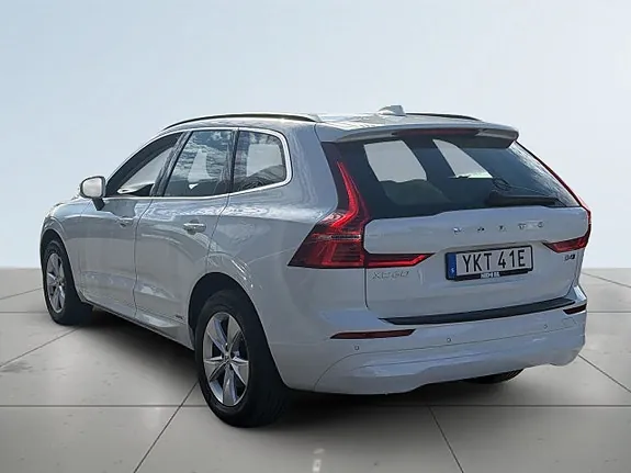 Volvo Xc60 2022 photo 5