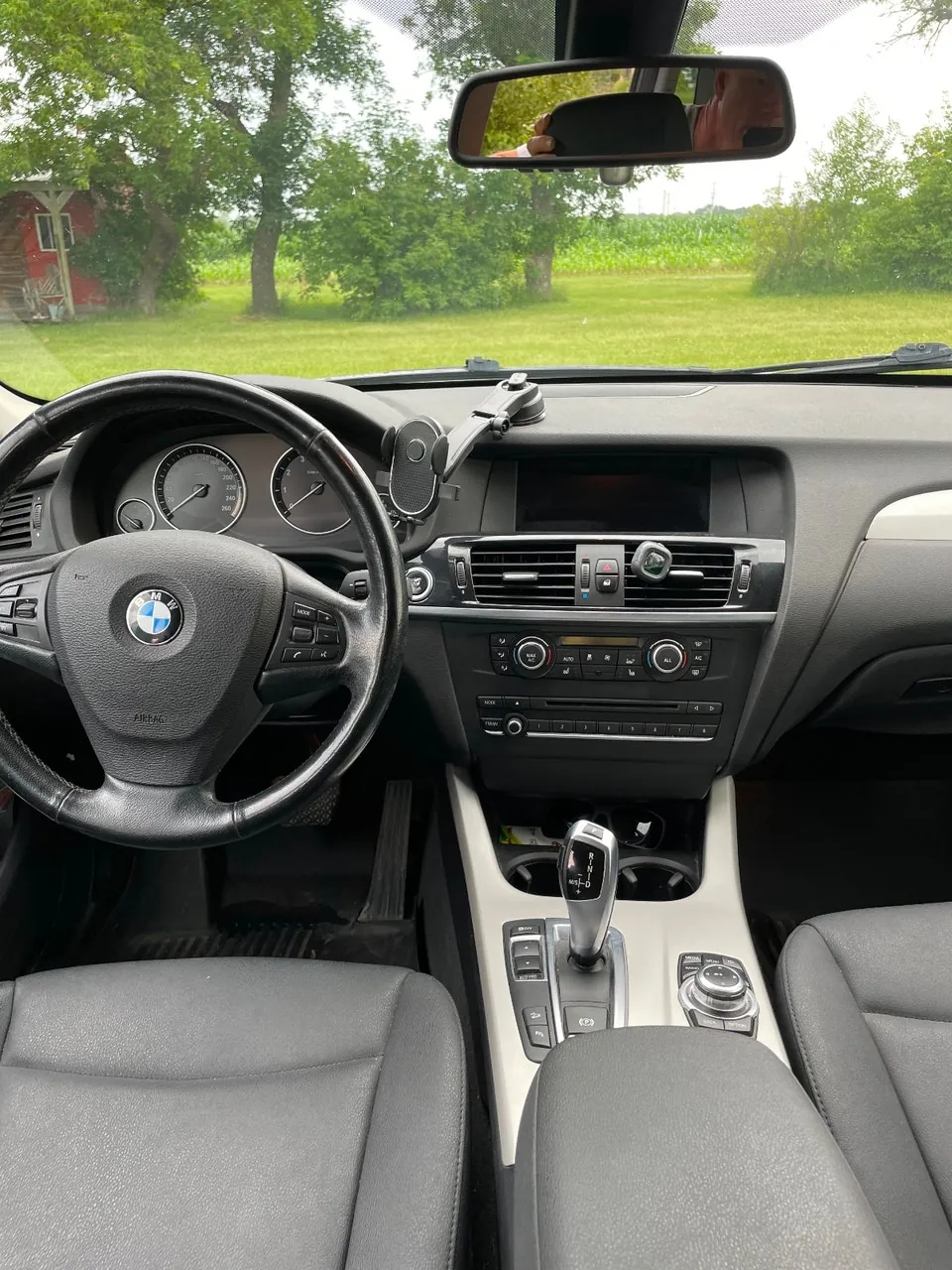 BMW 28I 2013 photo 4