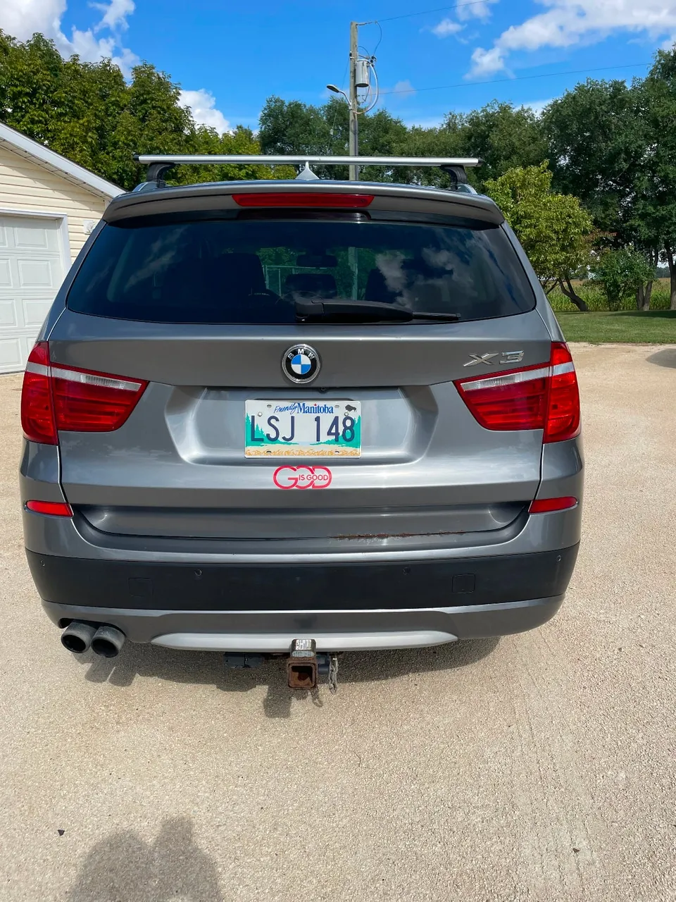 BMW 28I 2013 photo 3