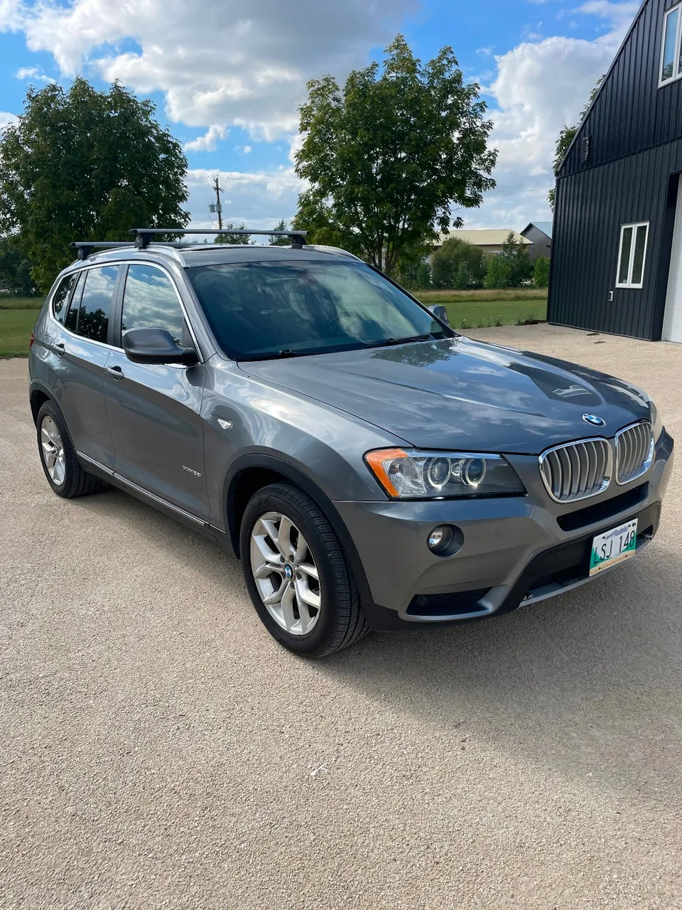 BMW 28I